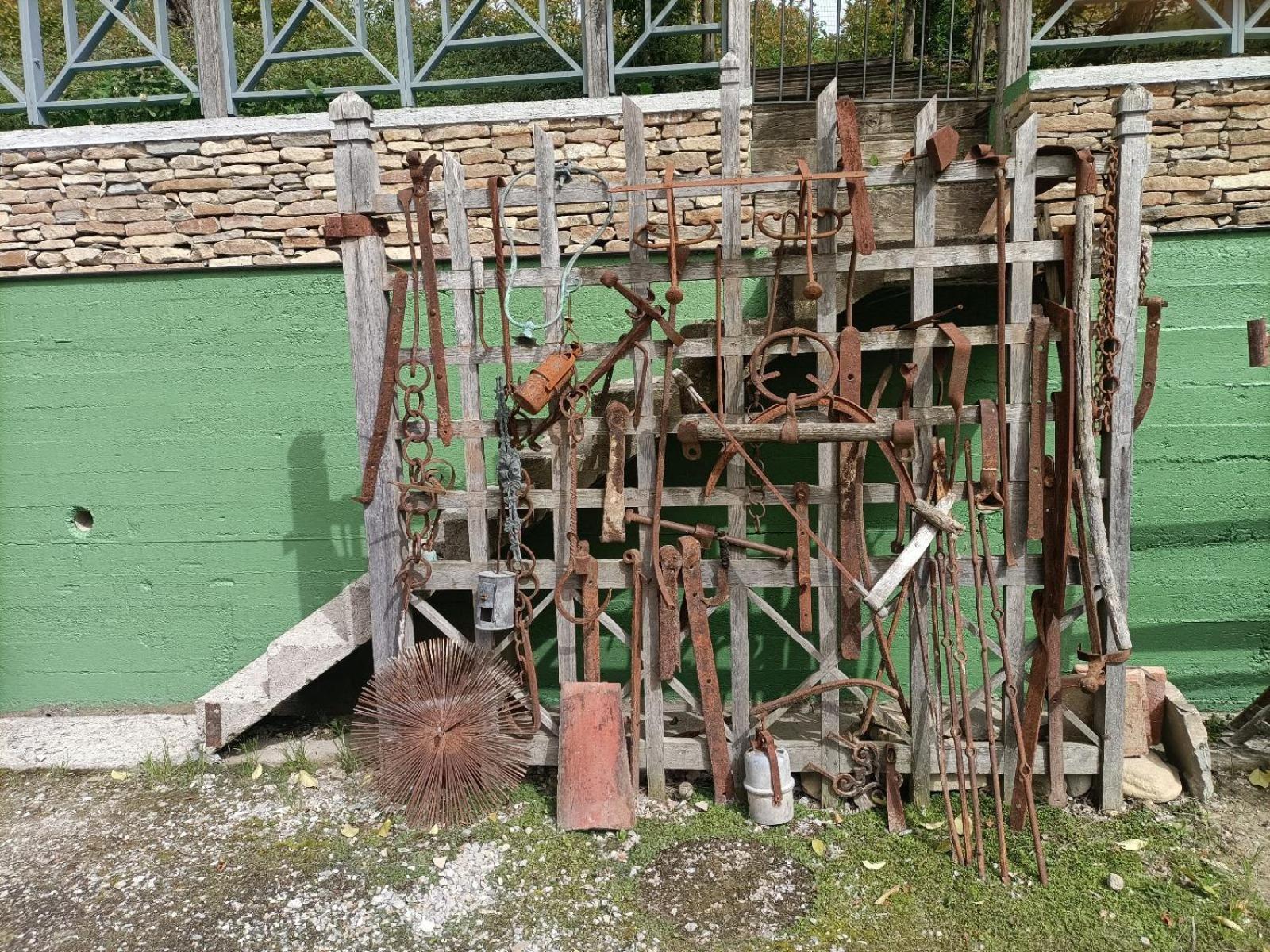 Casa Del Canta Borgomale Exterior foto